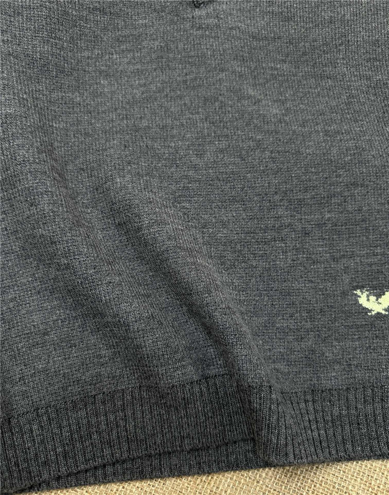 b0tt*ga Ven*ta grey v-neck vest replica clothing sites