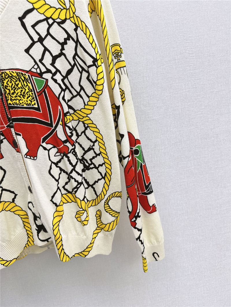 H**me5 knitted cardigan replica clothing sites