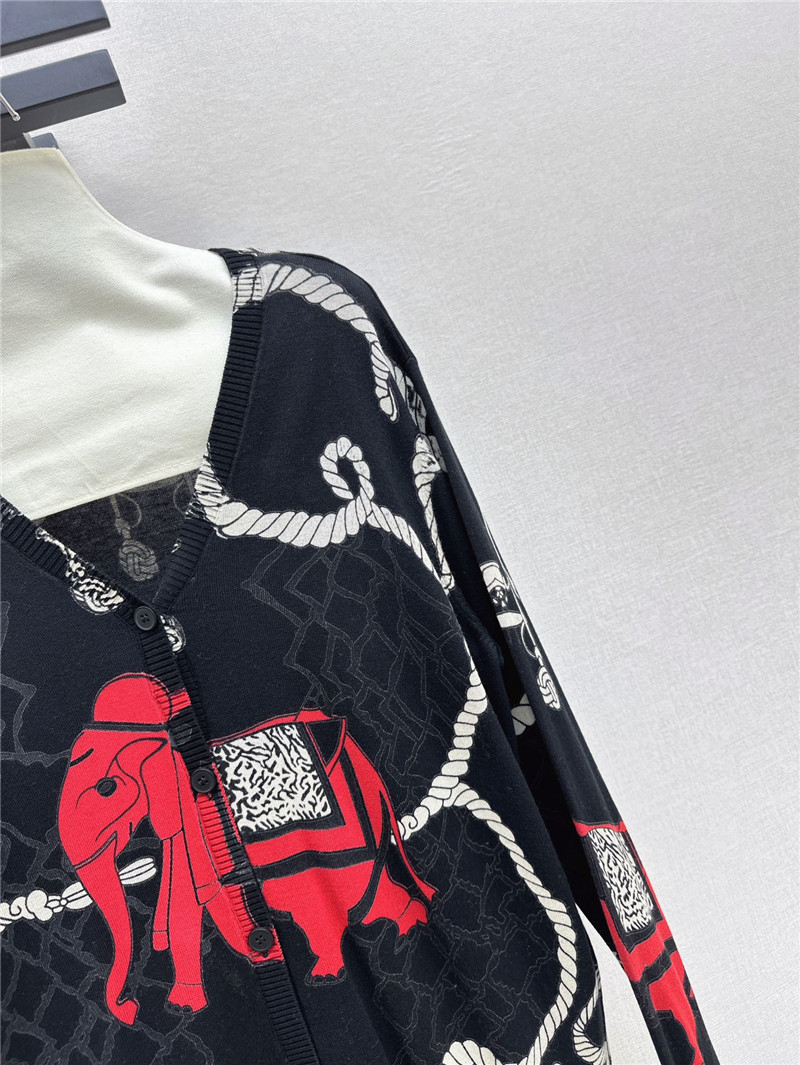 H**me5 knitted cardigan replica clothing sites