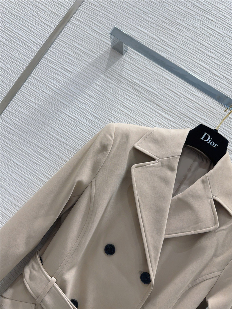 D10r classic coat replicas clothes