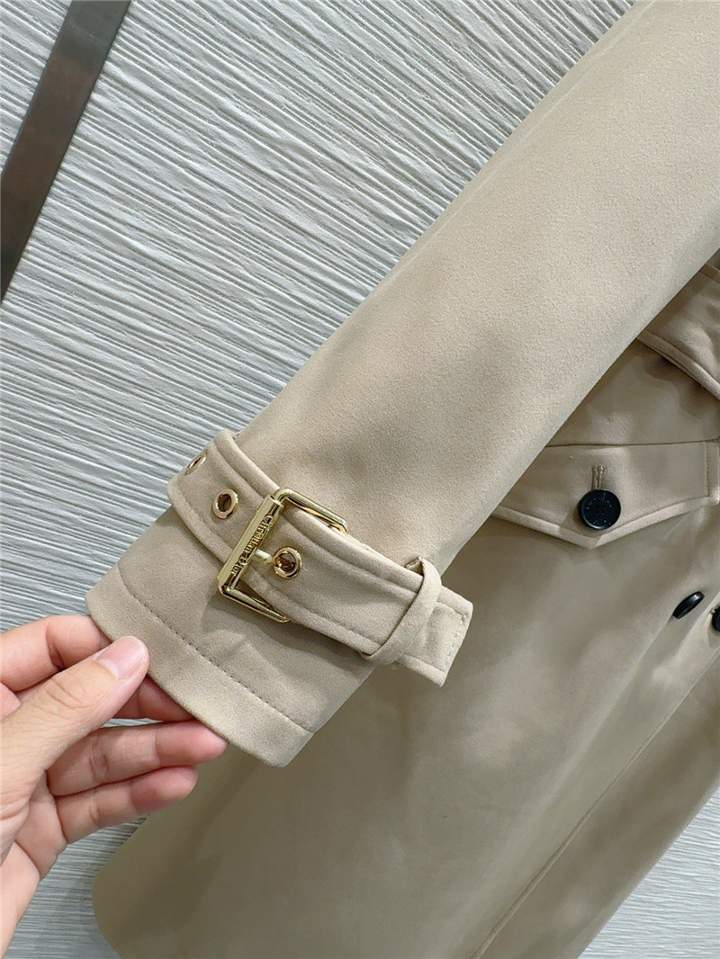 D10r classic coat replicas clothes