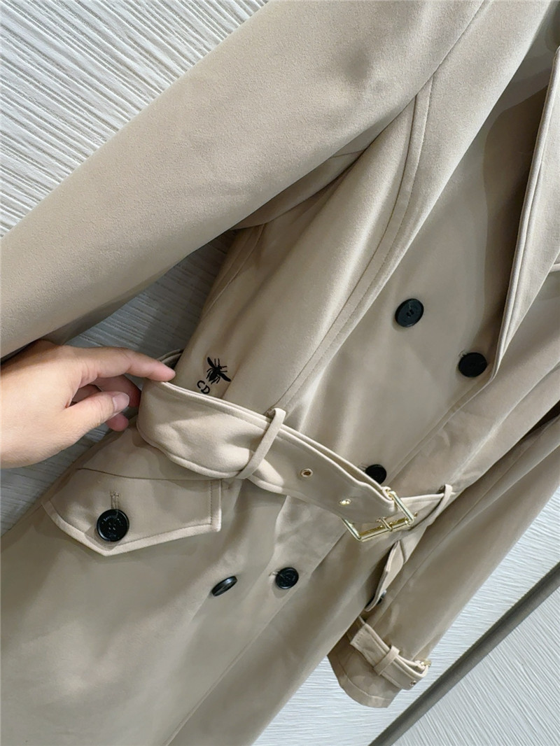 D10r classic coat replicas clothes