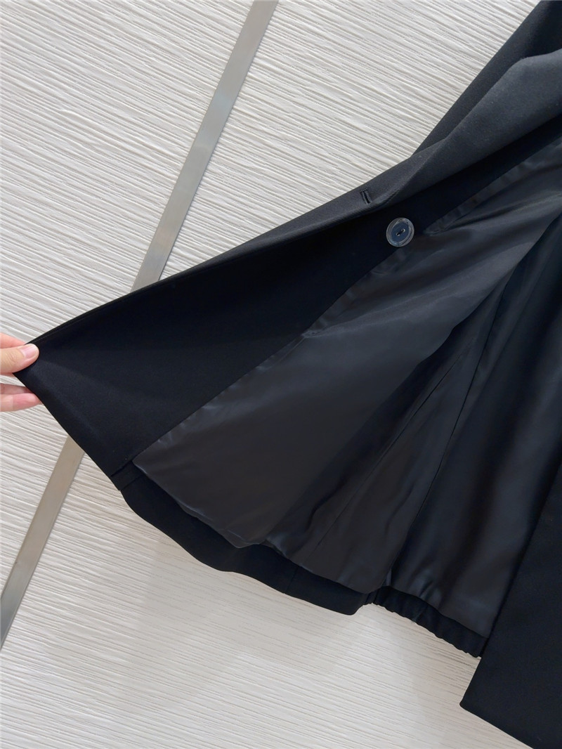 Ch**el lapel suit cheap replica designer clothes