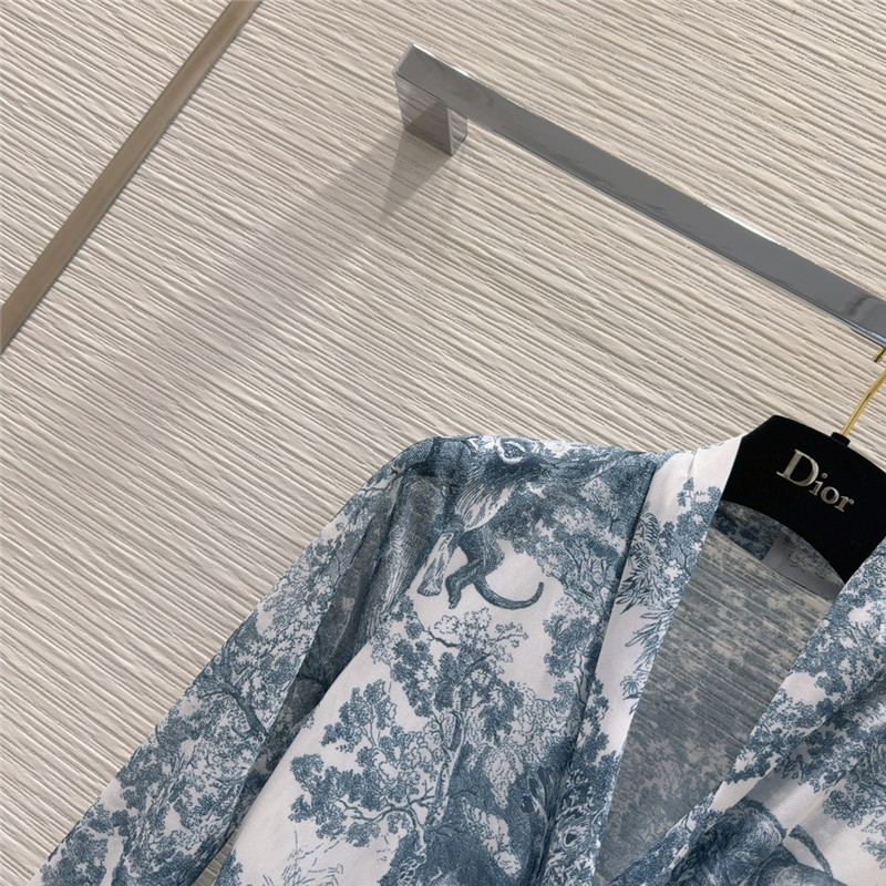 D10r semi-transparent top replica clothing sites