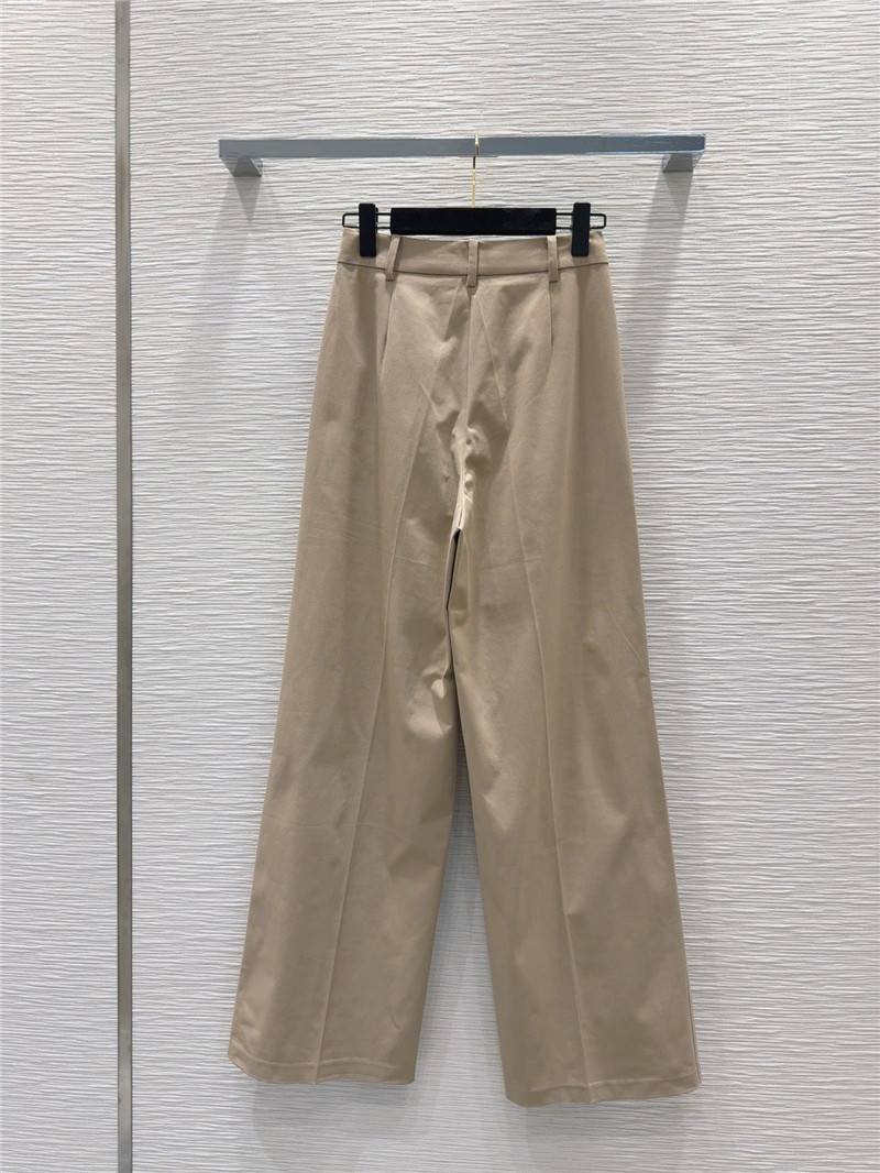 D10r temperament trousers cheap replica designer clothes