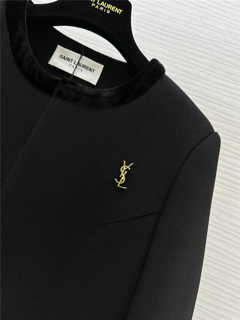 Y51 acetate suit jacket replica clothing sites