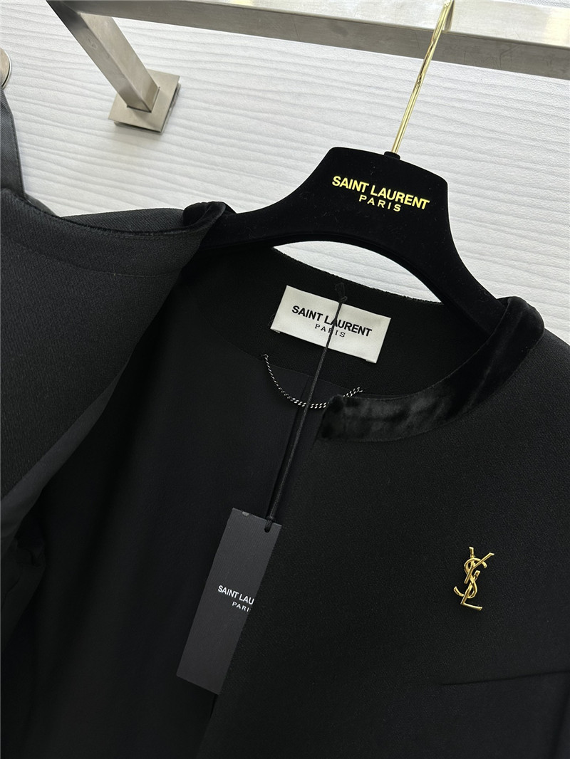 Y51 acetate suit jacket replica clothing sites