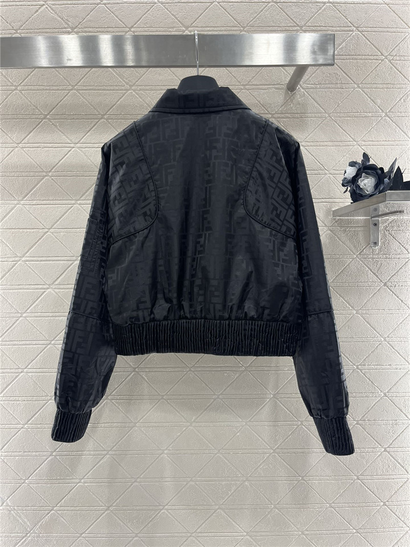 F**di lapel jacket cheap replica designer clothes