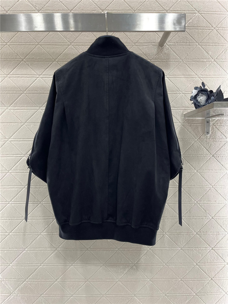 louis vuitton LV short sleeve jacket replicas clothes