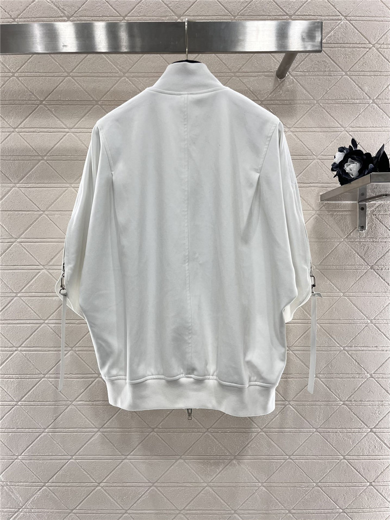 louis vuitton LV short sleeve jacket replicas clothes