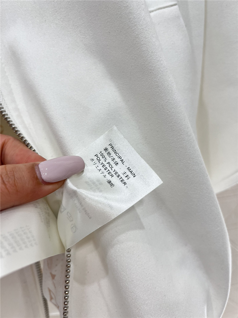 louis vuitton LV short sleeve jacket replicas clothes