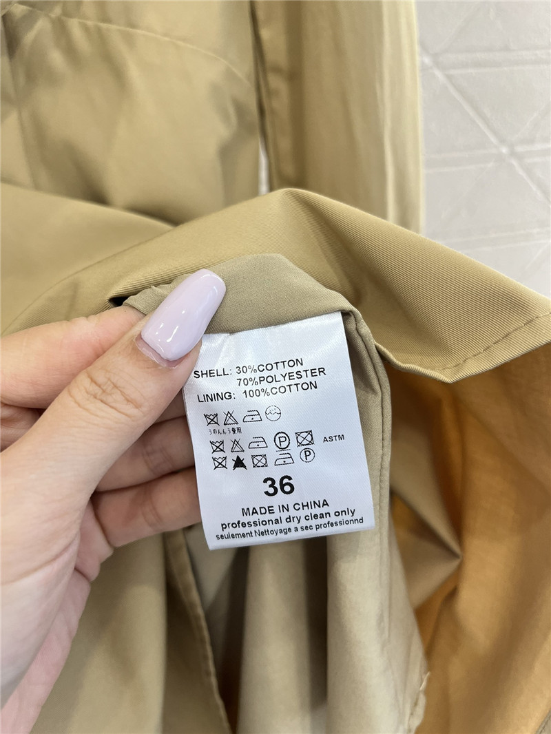 D10r long sleeve belt shirt dress replica d&g clothing