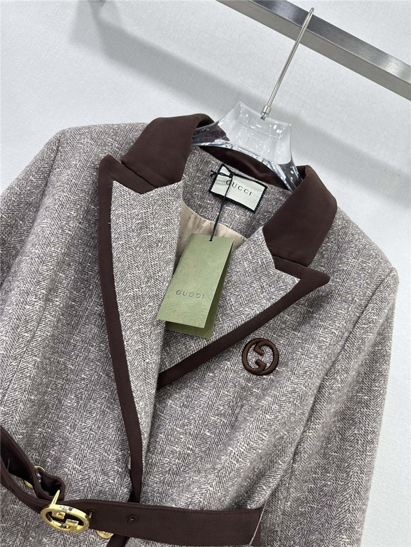 Gvc*1 suit jacket replica clothing sites