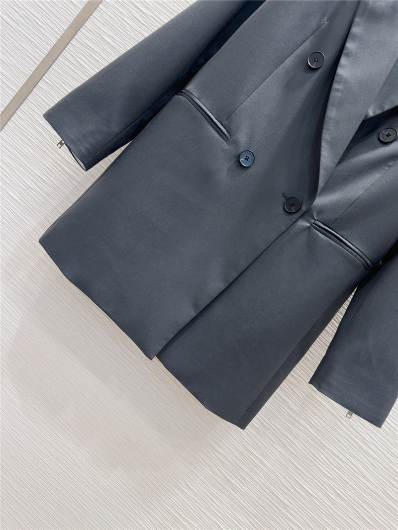 A1exa*der wang suit jacket replica clothes