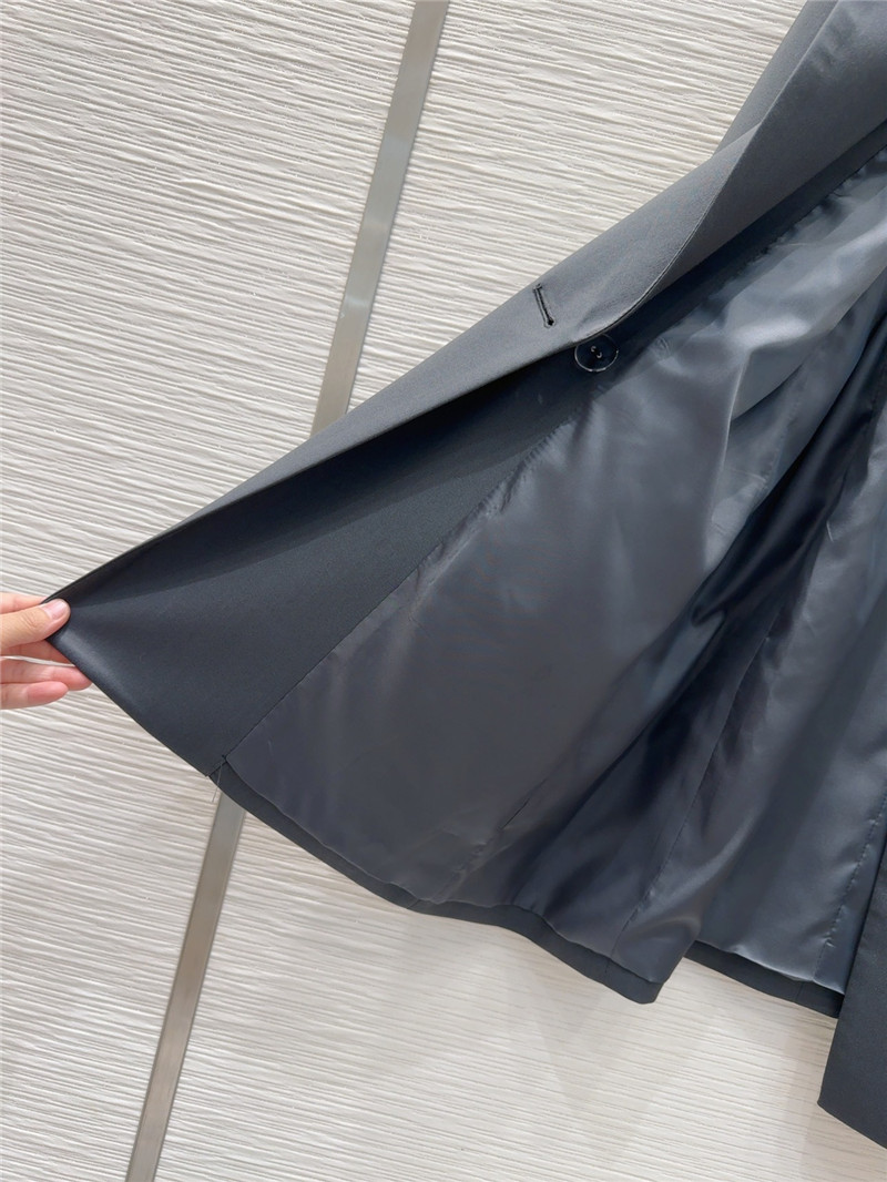 A1exa*der wang suit jacket replica clothes