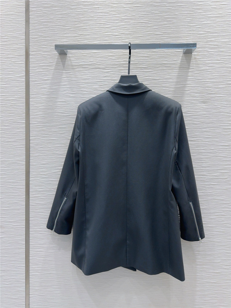 A1exa*der wang suit jacket replica clothes