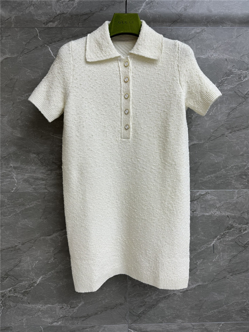 Gvc*1 wool dress replica clothing sites