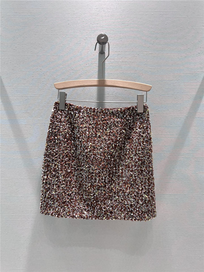 Ce1i*e mesh bottom hip skirt replica clothing sites