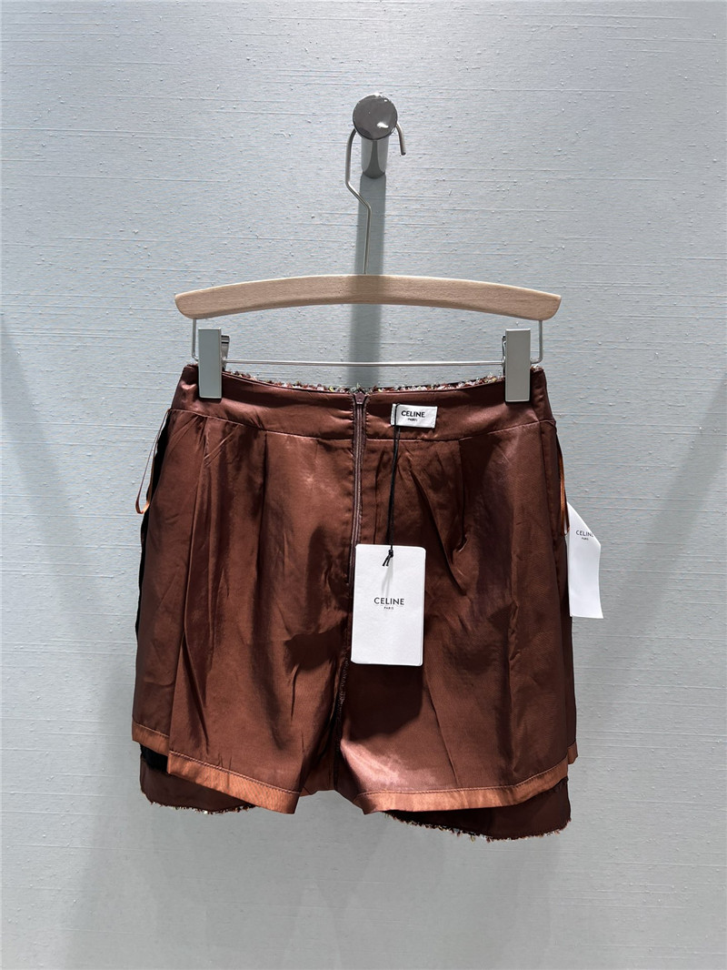 Ce1i*e mesh bottom hip skirt replica clothing sites