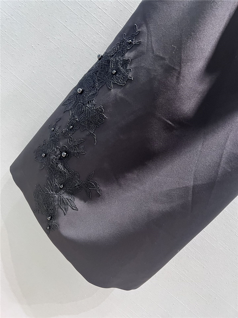 Va1e*ntin0 beaded suspender dress replicas clothes