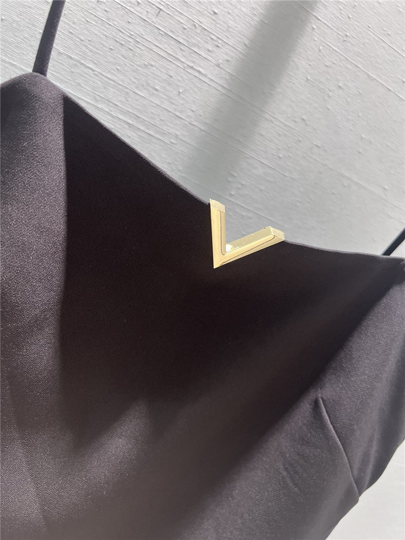 Va1e*ntin0 beaded suspender dress replicas clothes