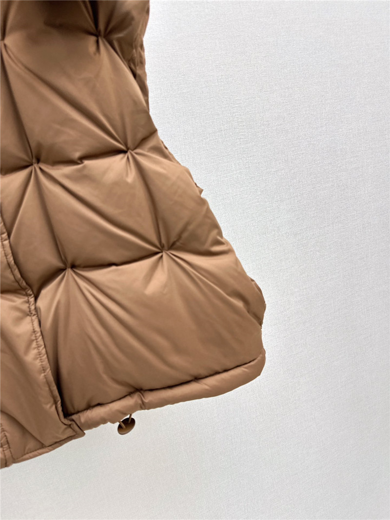 L0ew* bread down vest replica clothing sites