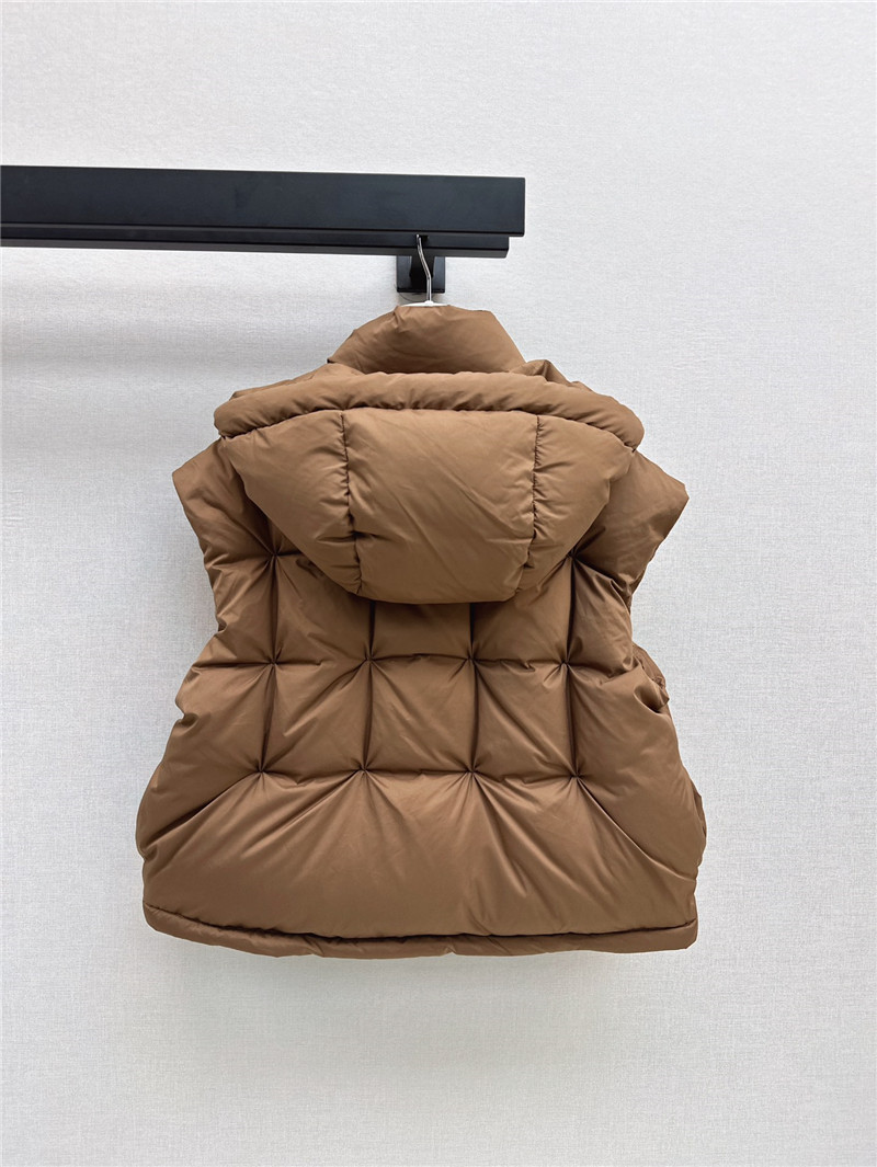 L0ew* bread down vest replica clothing sites