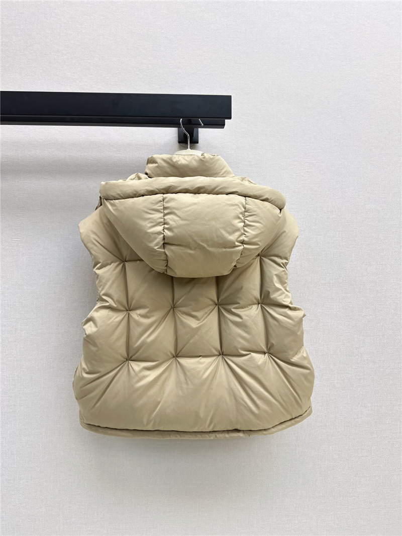 L0ew* bread down vest replica clothing sites
