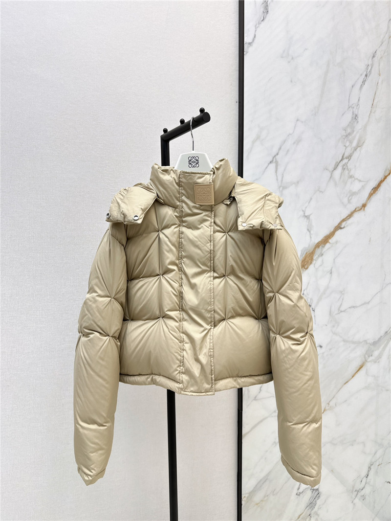L0ew* bread down jacket replica designer clothes