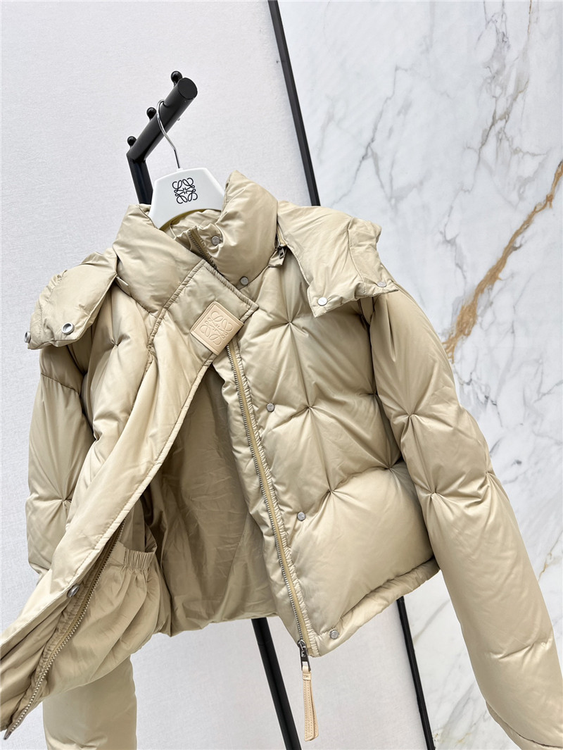 L0ew* bread down jacket replica designer clothes