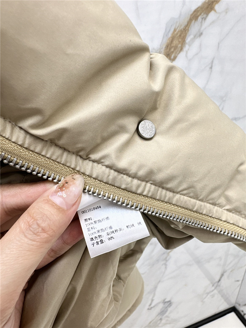 L0ew* bread down jacket replica designer clothes