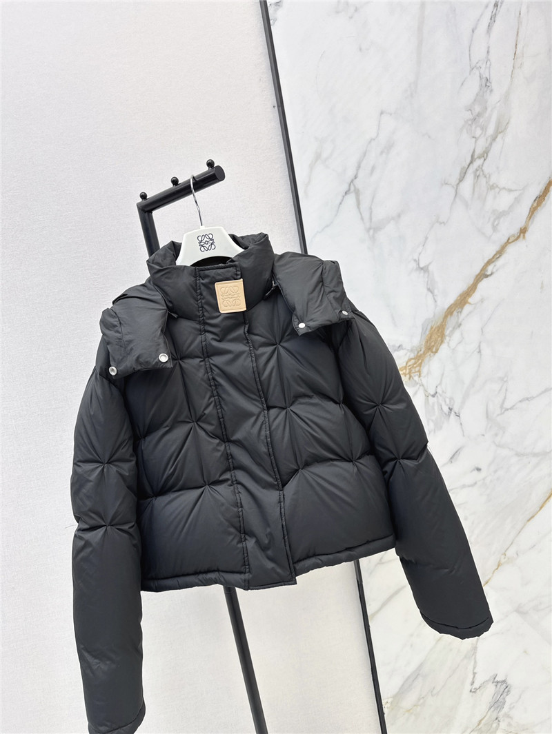 L0ew* bread down jacket replica designer clothes