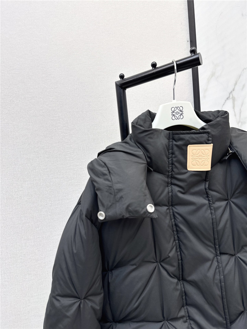 L0ew* bread down jacket replica designer clothes