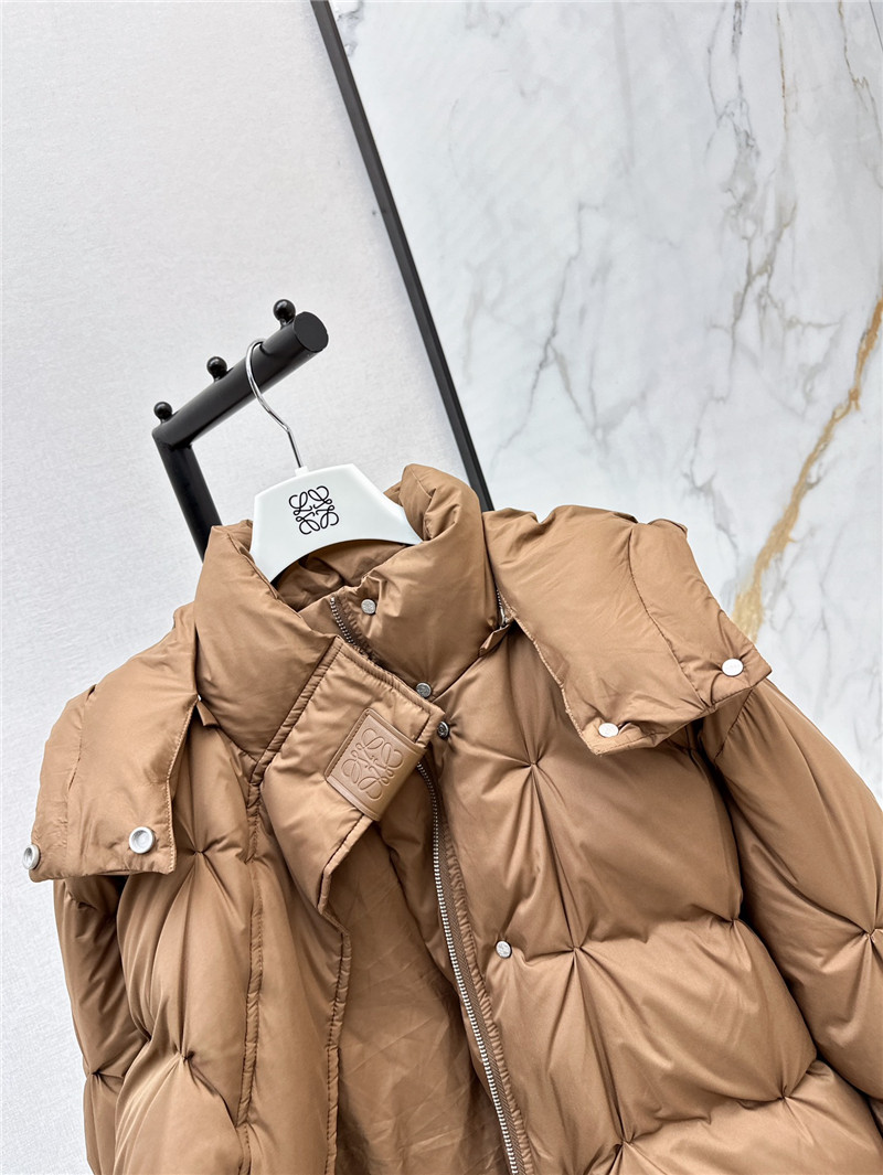 L0ew* bread down jacket replica designer clothes