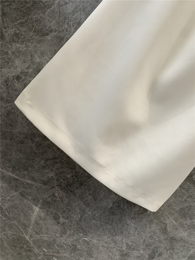 M1um1u sleeveless dress cheap replica designer clothes