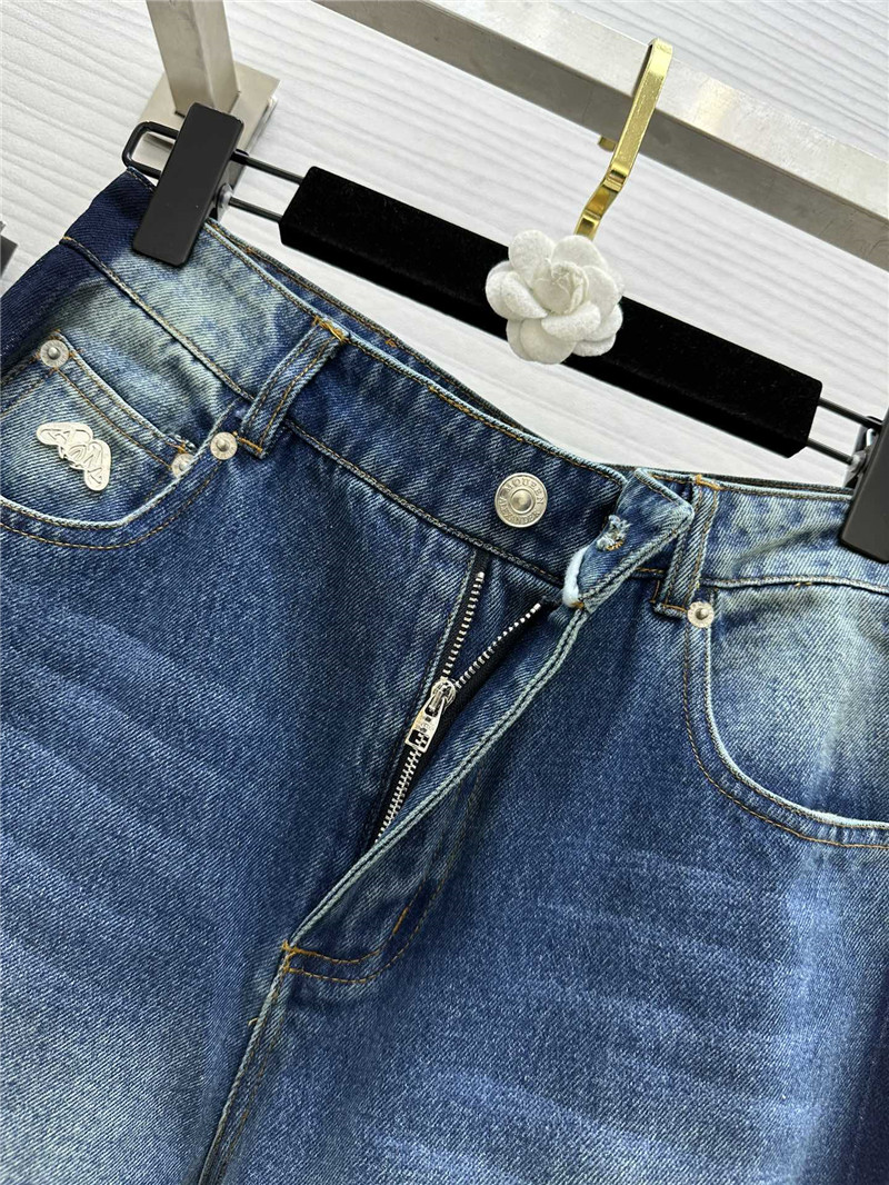 a1exa*der Mcqv*en straight jeans replicas clothes