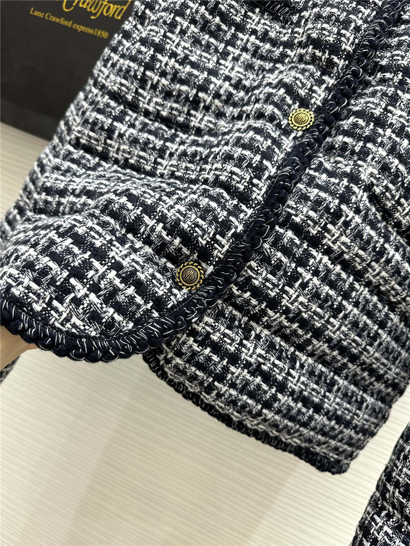 Moncler small fragrance style down jacket replica clothing sites