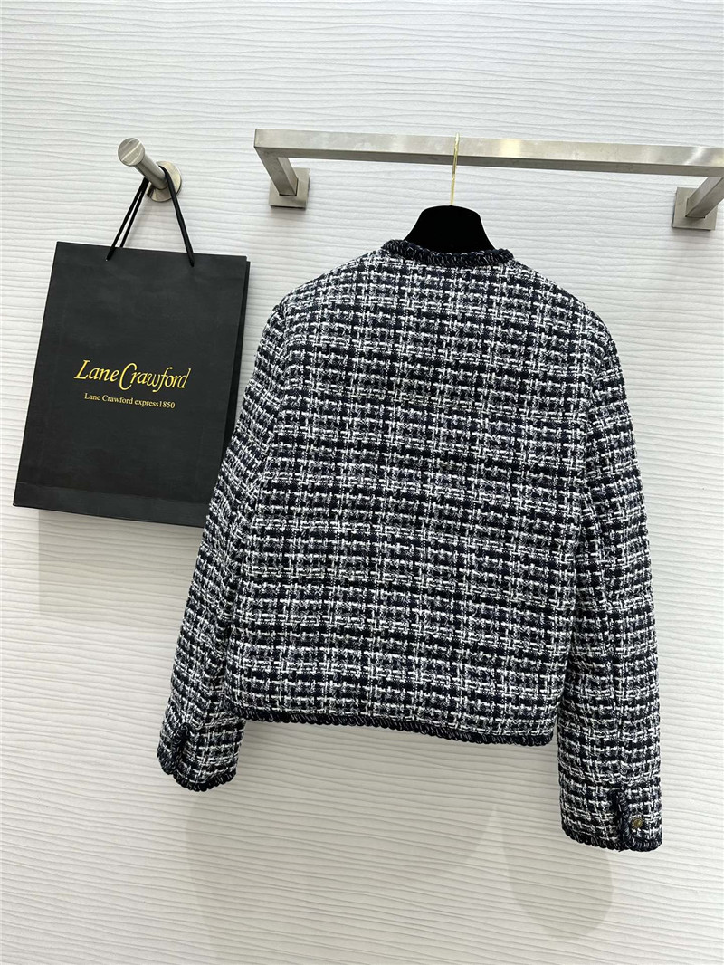 Moncler small fragrance style down jacket replica clothing sites