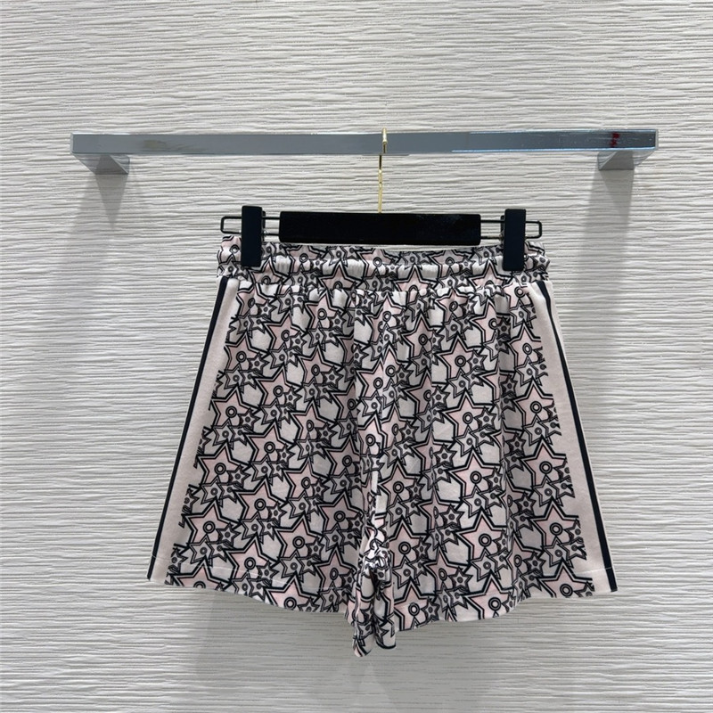 D10r printed casual suit replica d&g clothing