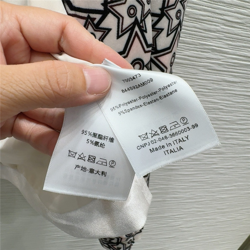 D10r printed casual suit replica d&g clothing