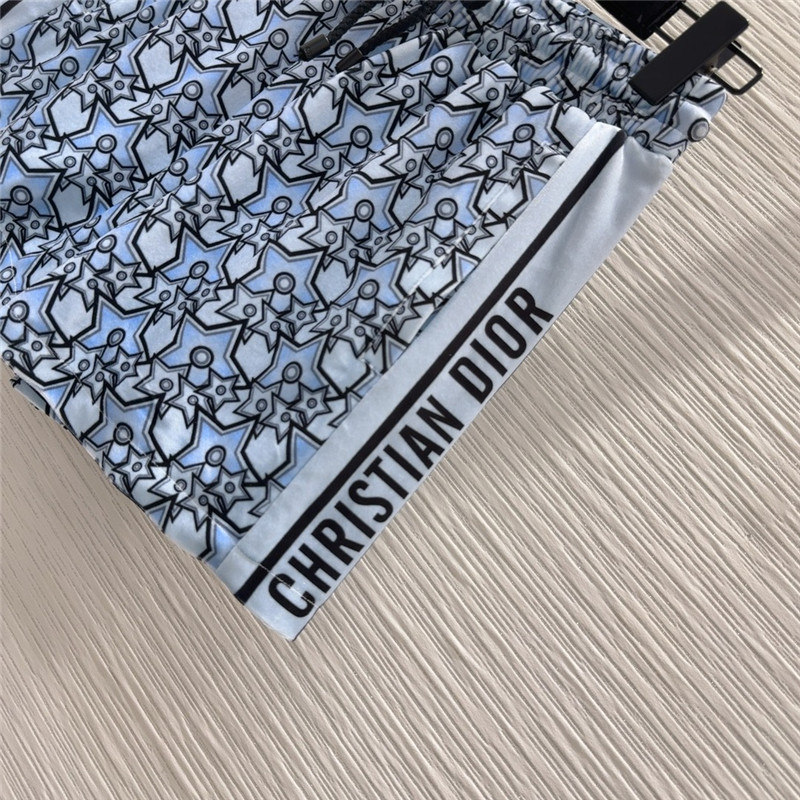 D10r printed casual suit replica d&g clothing