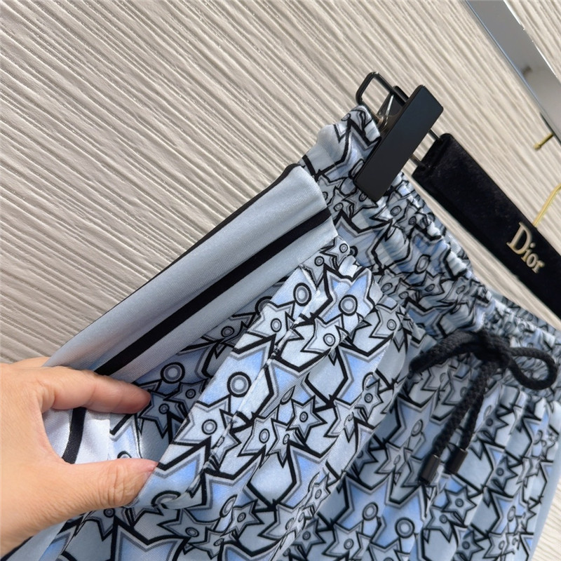 D10r printed casual suit replica d&g clothing