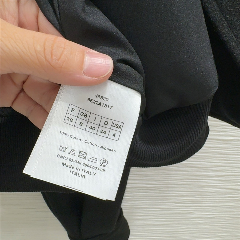 D10r noble style small jacket replica clothing sites