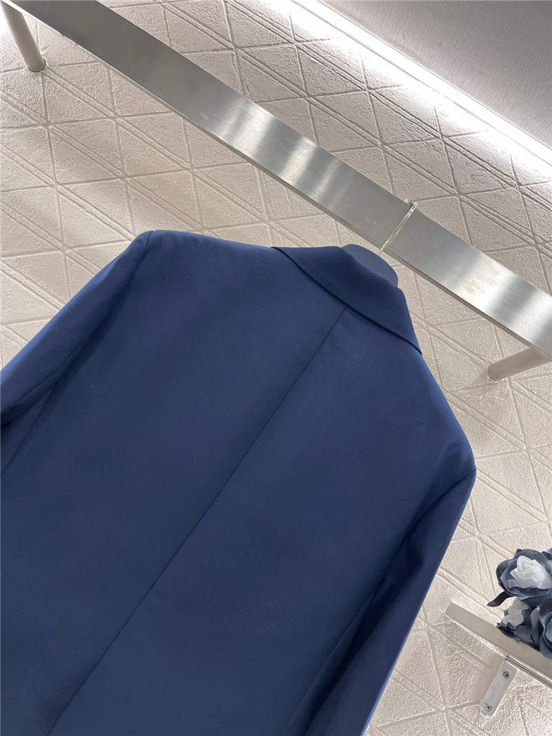 l0vis Vvtt0n lv lapel pocket suit jacket replica clothes