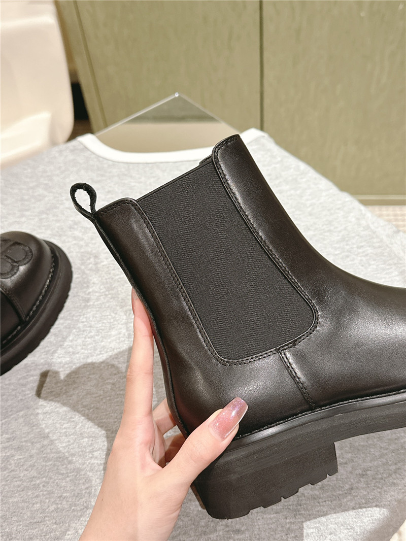 Ba1en*iaga bb chelsea boots