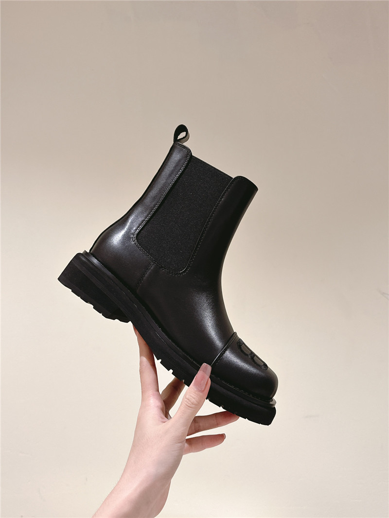 Ba1en*iaga bb chelsea boots