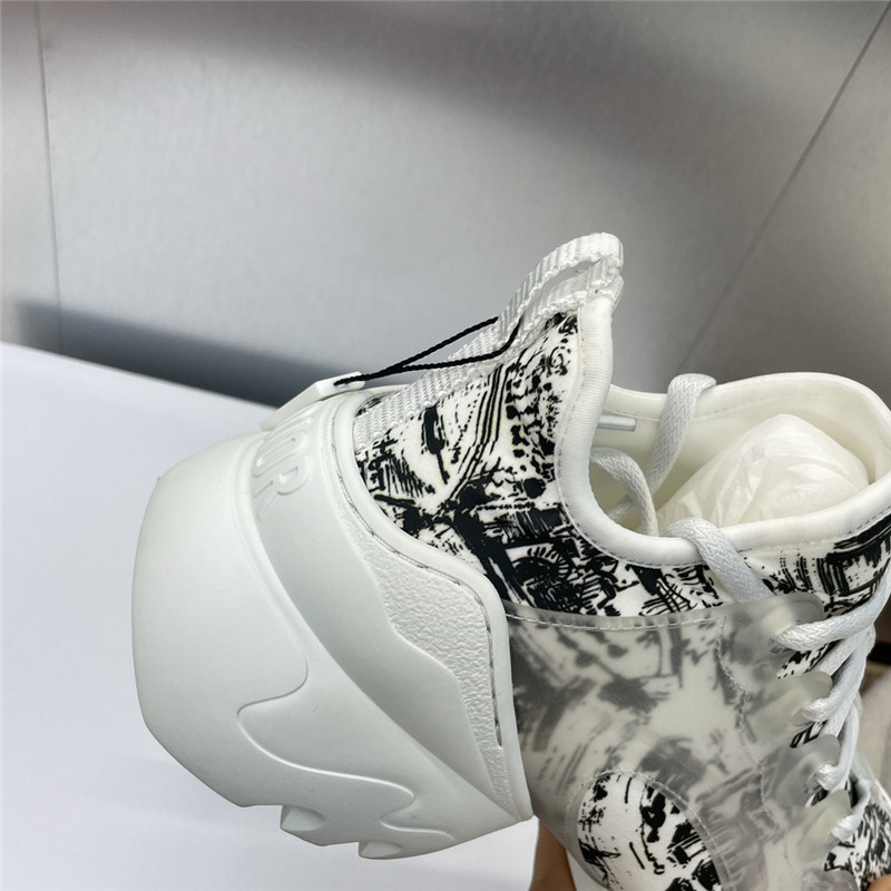 D10r d-connect sneakers