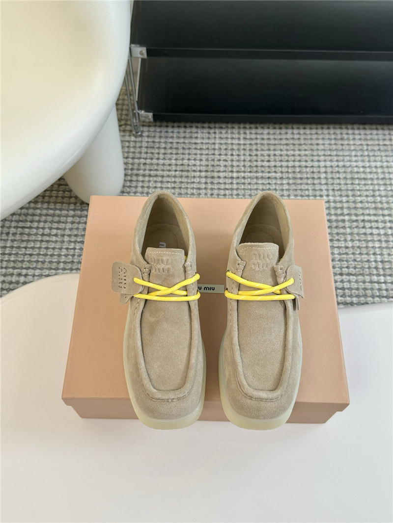 m1um1u platform ankle boots Marg*e1a replica shoes