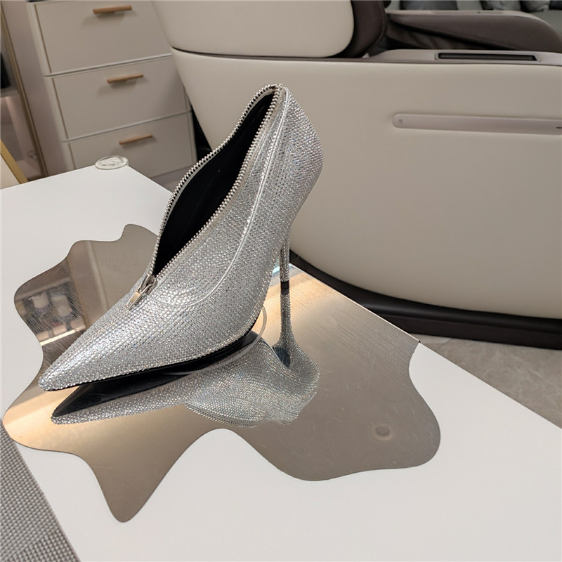 ba1en*iaga high heels Marg*e1a replica shoes