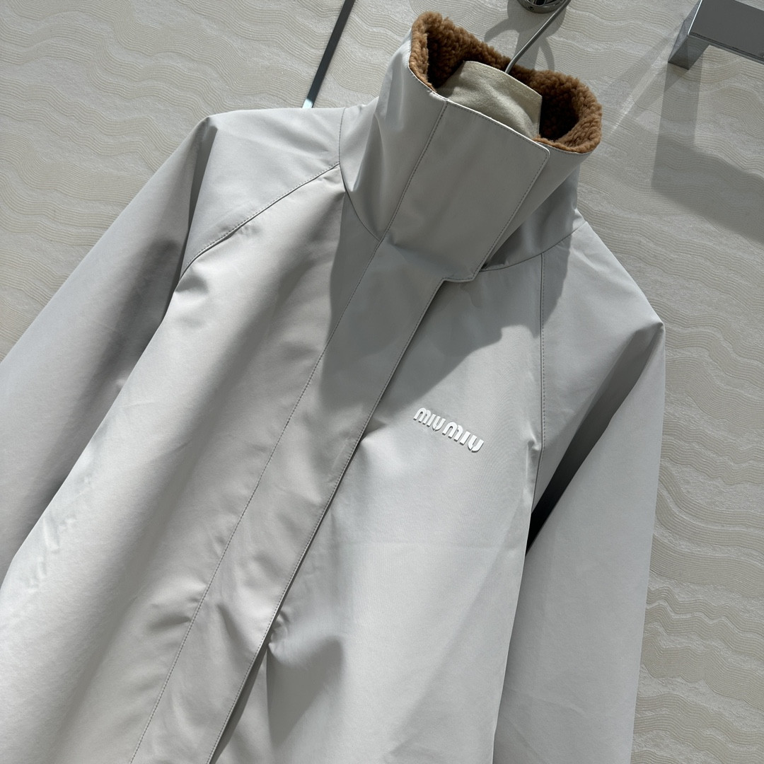 M1um1u jacket replica clothing sites